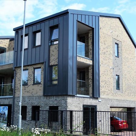 Old Station Apartments CBG Exterior foto